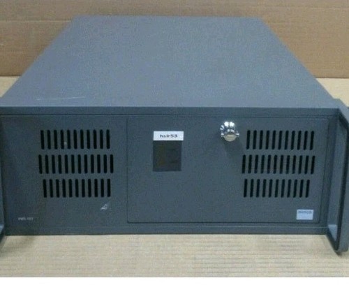 Barco pws 101 - barco, 4u