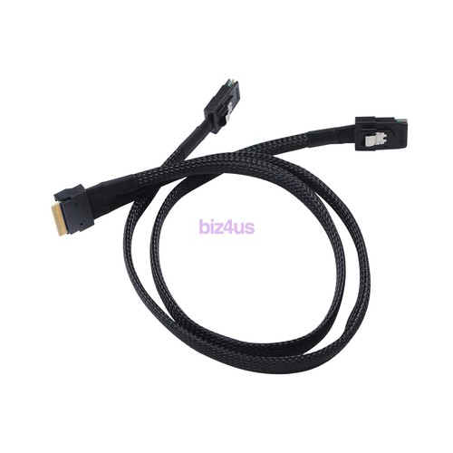 Sff8654 sff8087 32awg - 2*sff8087,