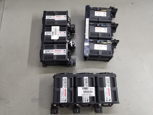 9pcs inventec ifd04048b12 - 9pcs,