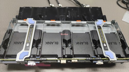 Dell poweredge r740xd server - server, 4