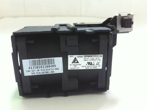 Hewlett packard delta - hp,