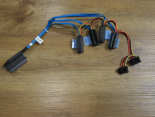 Amphenol dell poweredge t110 - dell,