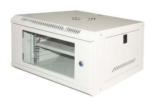 Armadio rack pollici 6 - 19,