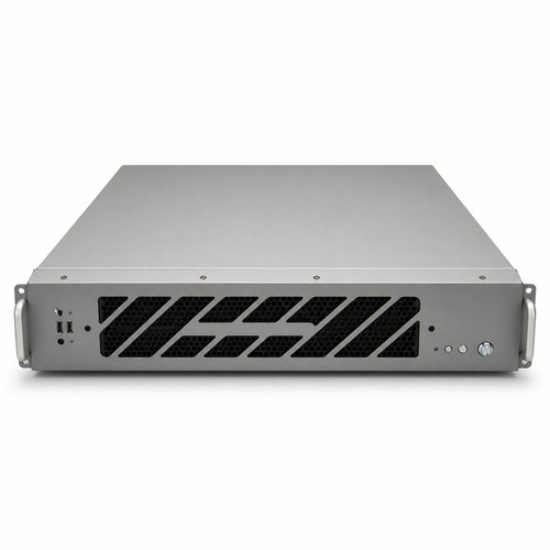 Case chassis server 12 - case,