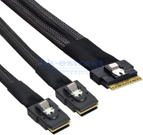 Cavo connessione server slim - connessione,