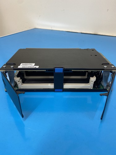 Memory riser assembly - hp, per