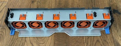 Dell poweredge brushless - poweredge,