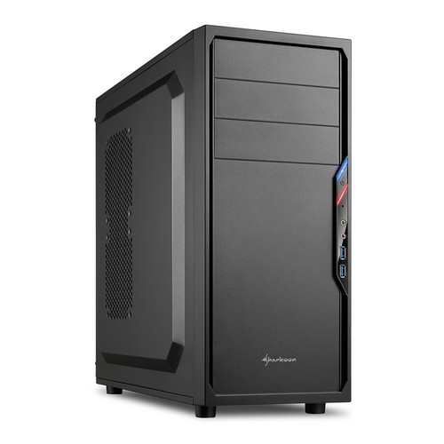 Computer fisso assemblato - fisso, pc