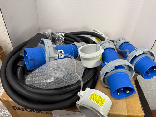 Bizlink 117g0 050172 eu - 117g0-050172-r1,