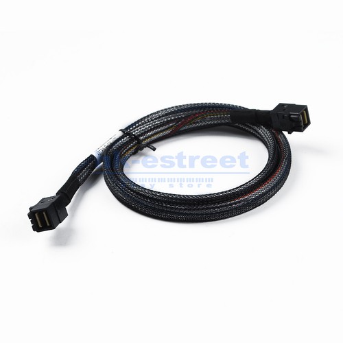 Mini sas sff 8643 - mini, a