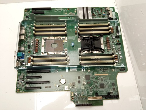Proliant ml350 g10 - proliant, lga
