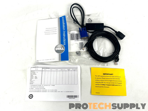 Nuovo dell 0hg526 usb server - 0hg526,