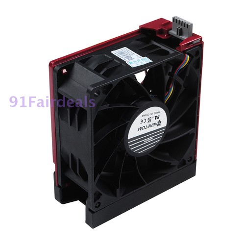 Nuovo modulo ventola hpe - modulo, per