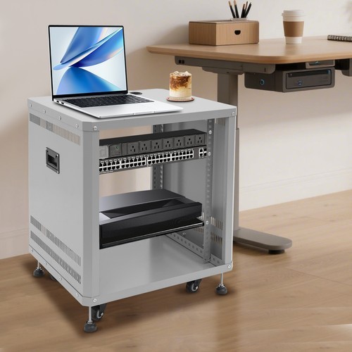 Rack rete stereo rolling - rack, e