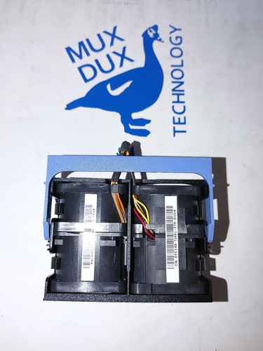 Gruppo ventola chassis per