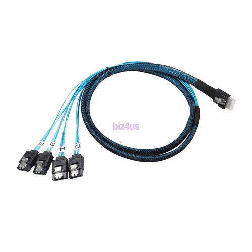 Slimline sas sff 8654 38p - slimline,