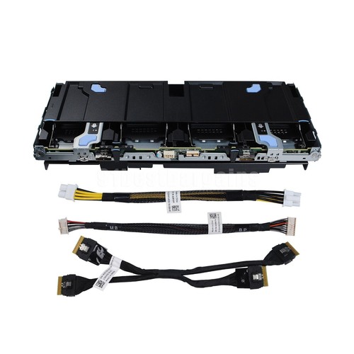 Nuovo dell r740xd server - nuovo,