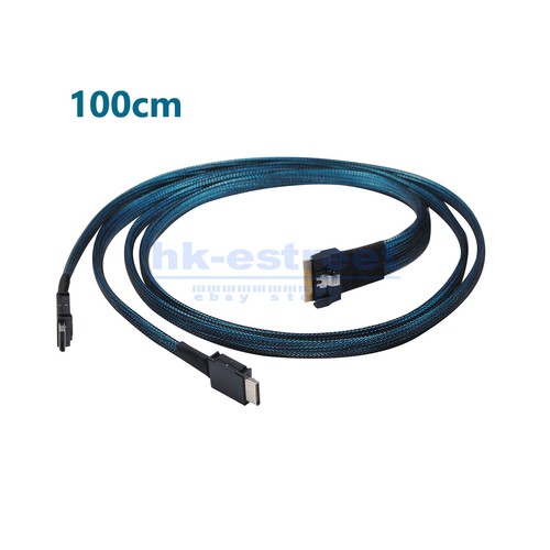 Cavo server slim - , sff-8654