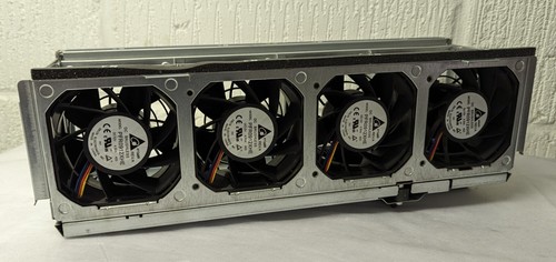 Gruppo gabbia ventilatore - , hp